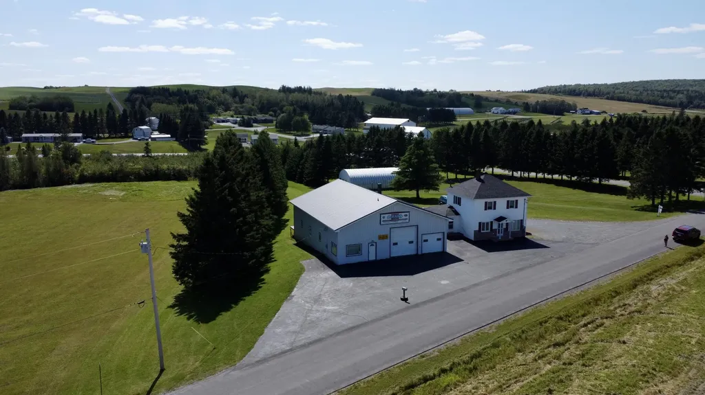 22 Brook Road Saint Agatha ME 04772