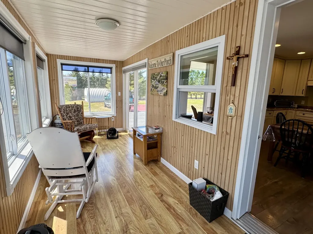 22 Brook Road Saint Agatha ME 04772