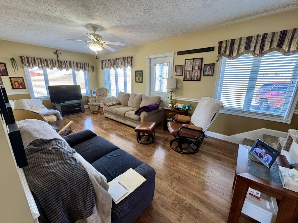 22 Brook Road Saint Agatha ME 04772