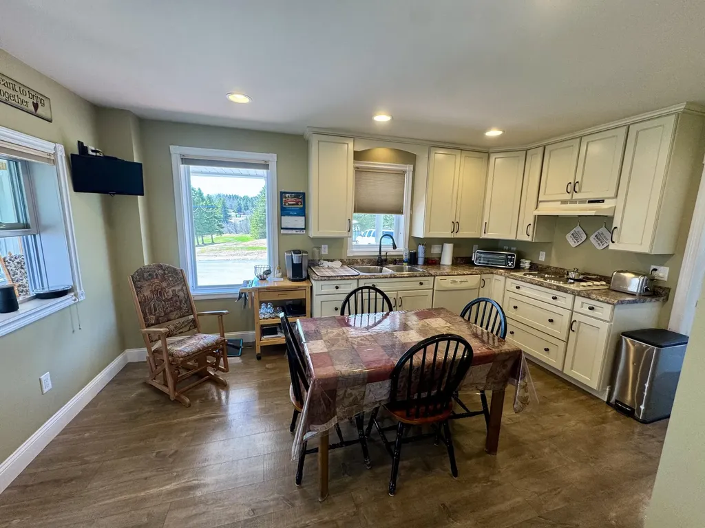 22 Brook Road Saint Agatha ME 04772