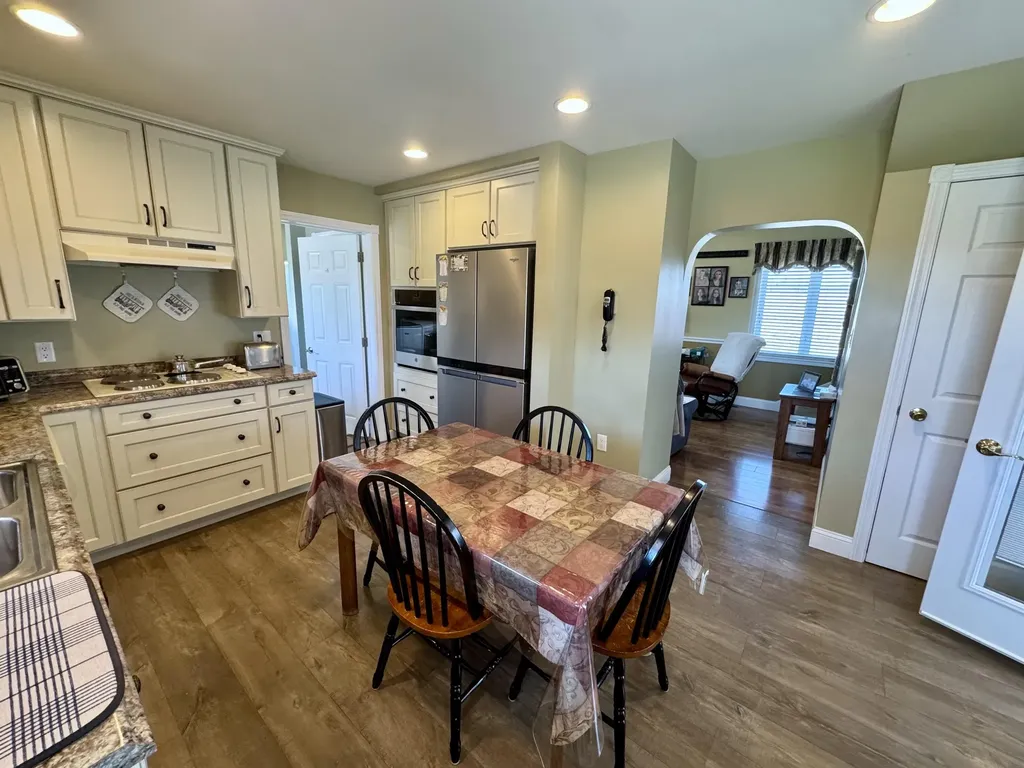 22 Brook Road Saint Agatha ME 04772