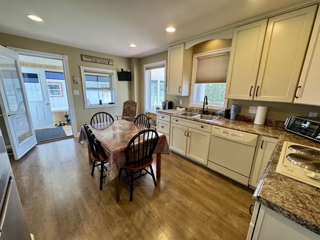22 Brook Road Saint Agatha ME 04772