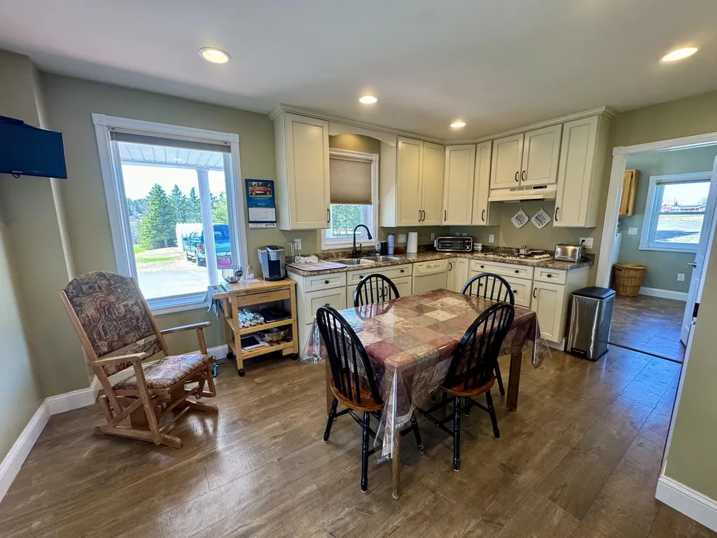 22 Brook Road Saint Agatha ME 04772