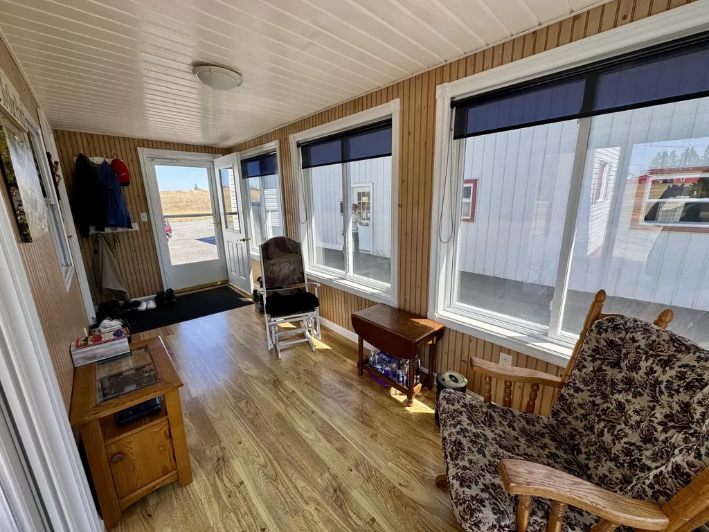 22 Brook Road Saint Agatha ME 04772