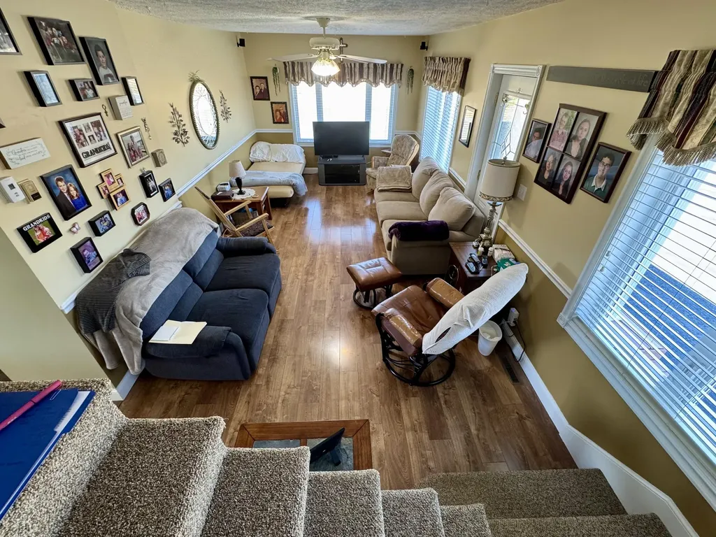 22 Brook Road Saint Agatha ME 04772