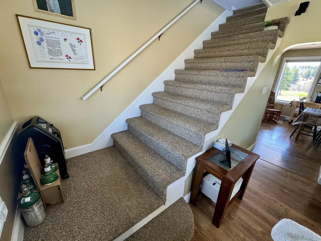 22 Brook Road Saint Agatha ME 04772