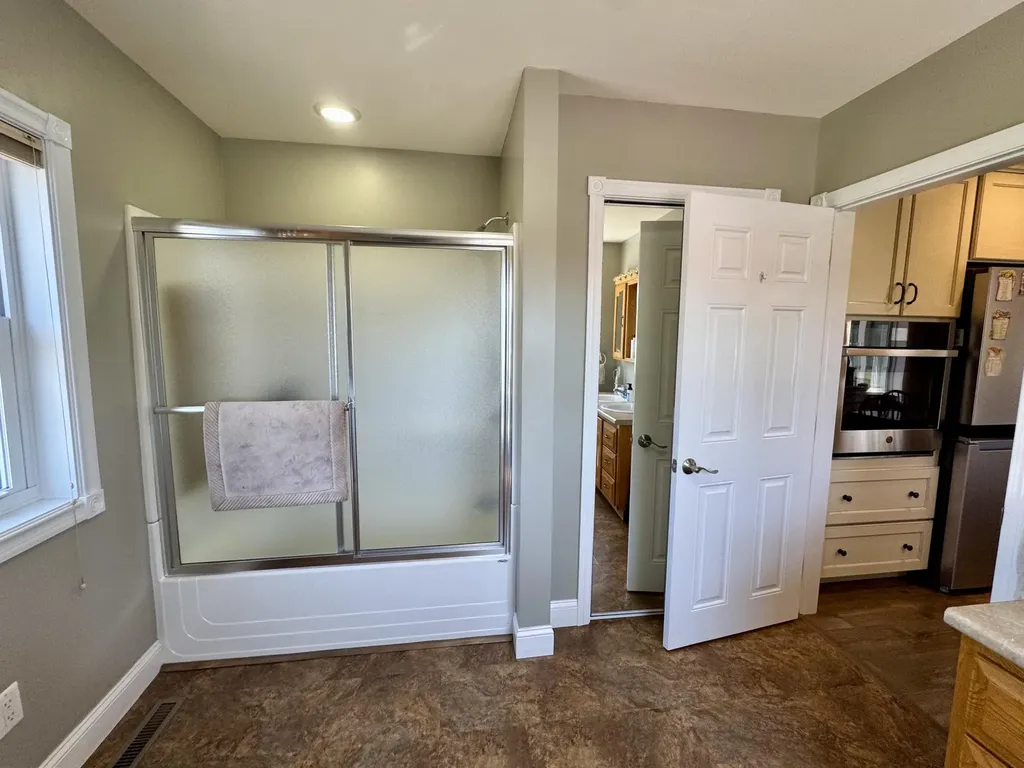 22 Brook Road Saint Agatha ME 04772