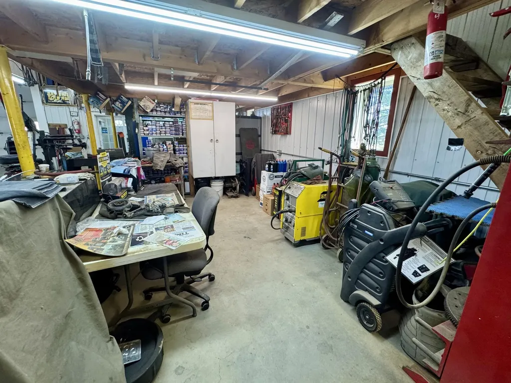 22 Brook Road Saint Agatha ME 04772