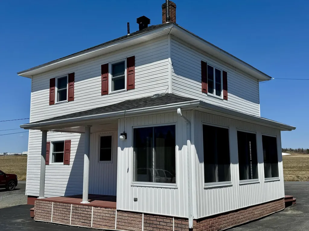 22 Brook Road Saint Agatha ME 04772