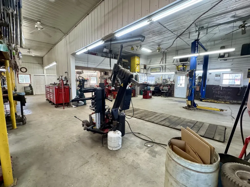 22 Brook Road Saint Agatha ME 04772