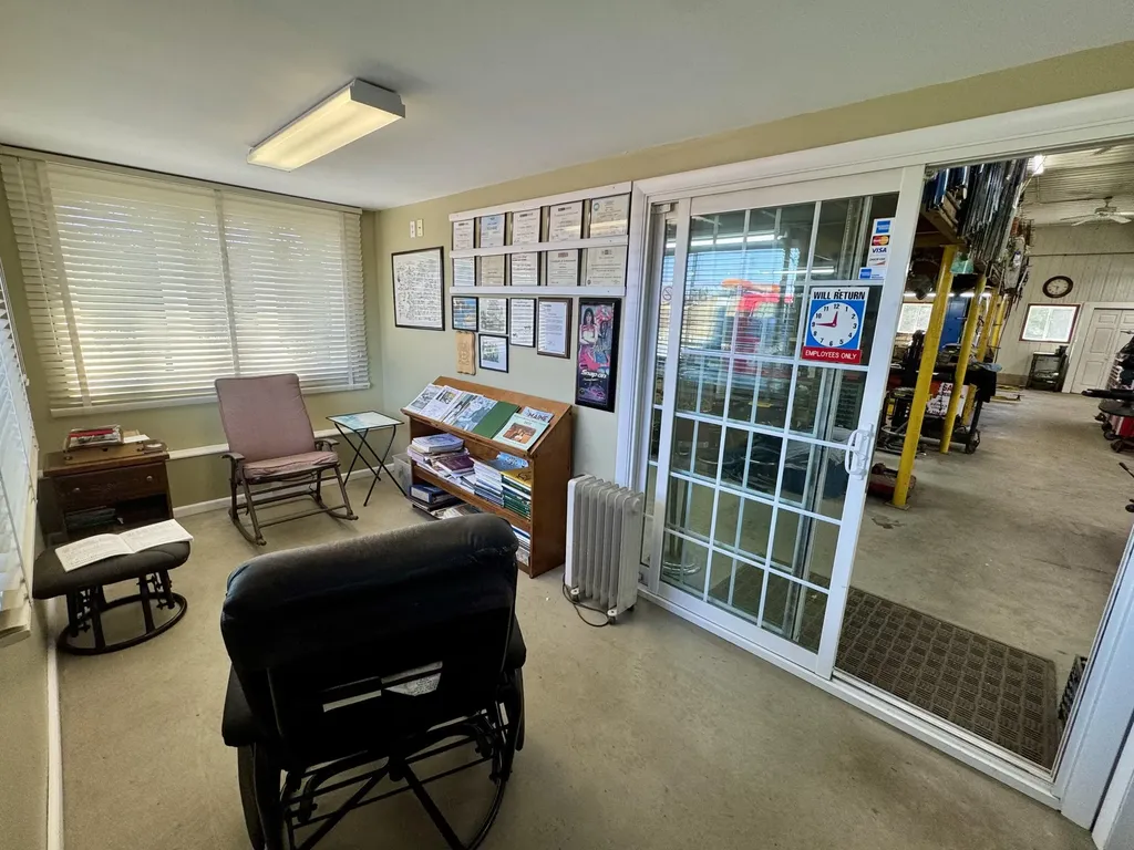 22 Brook Road Saint Agatha ME 04772
