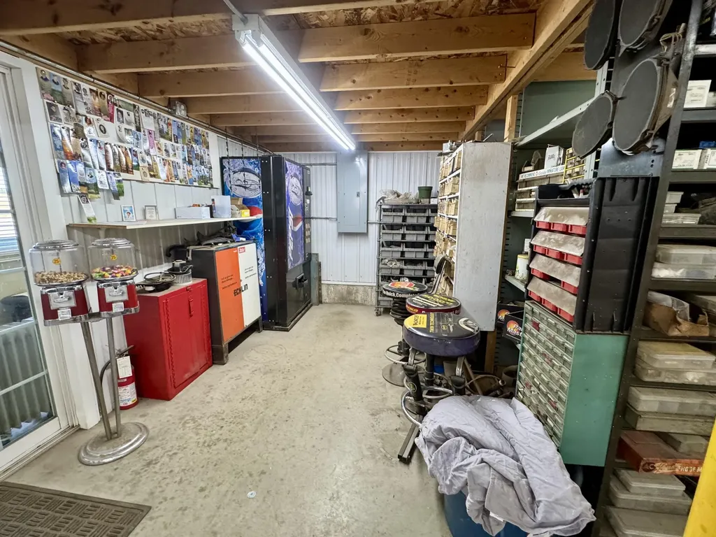 22 Brook Road Saint Agatha ME 04772