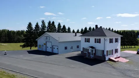 22 Brook Road Saint Agatha ME 04772