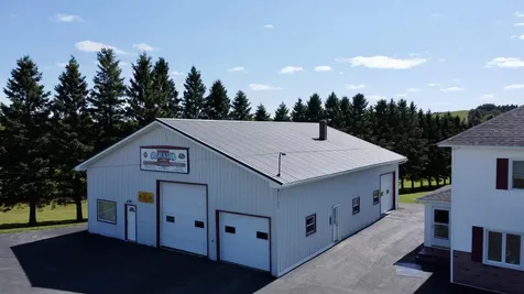 22 Brook Road Saint Agatha ME 04772