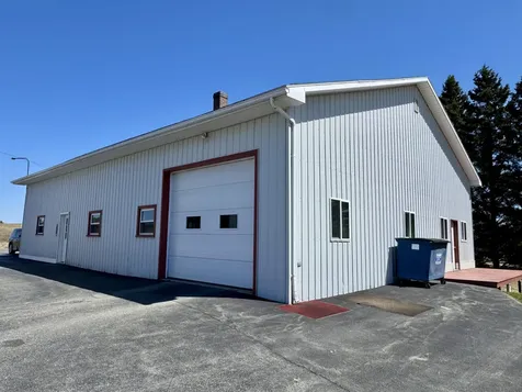 22 Brook Road Saint Agatha ME 04772