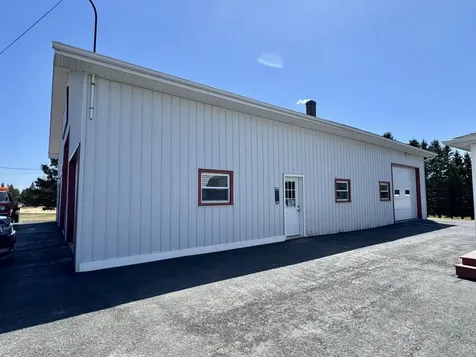 22 Brook Road Saint Agatha ME 04772