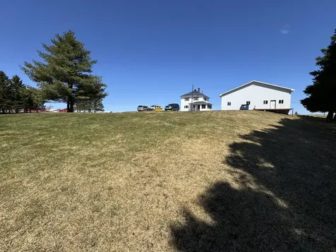 22 Brook Road Saint Agatha ME 04772