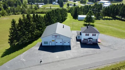 22 Brook Road Saint Agatha ME 04772