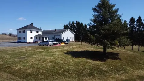 22 Brook Road Saint Agatha ME 04772