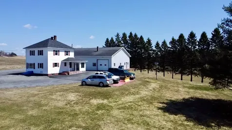 22 Brook Road Saint Agatha ME 04772