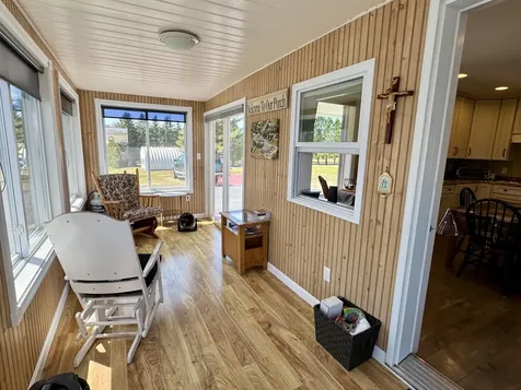 22 Brook Road Saint Agatha ME 04772