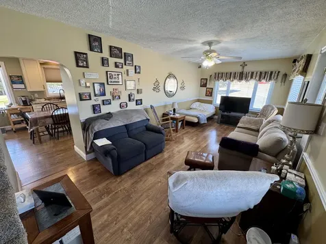 22 Brook Road Saint Agatha ME 04772