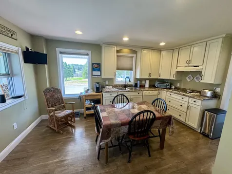 22 Brook Road Saint Agatha ME 04772