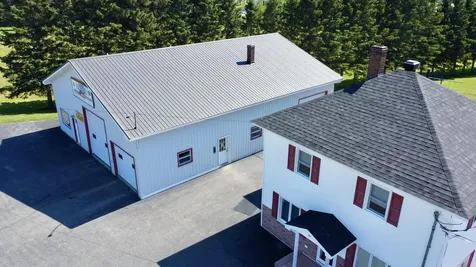 22 Brook Road Saint Agatha ME 04772