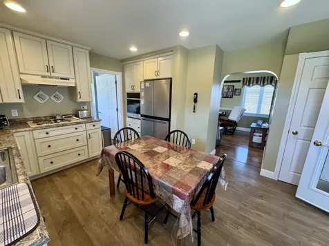 22 Brook Road Saint Agatha ME 04772