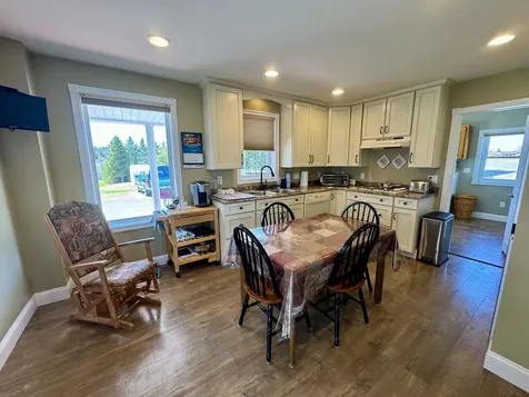 22 Brook Road Saint Agatha ME 04772