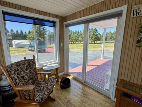 22 Brook Road Saint Agatha ME 04772