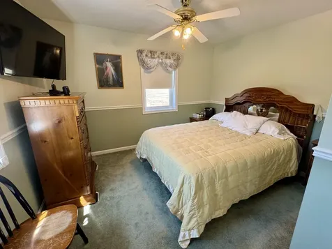 22 Brook Road Saint Agatha ME 04772