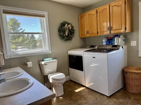 22 Brook Road Saint Agatha ME 04772