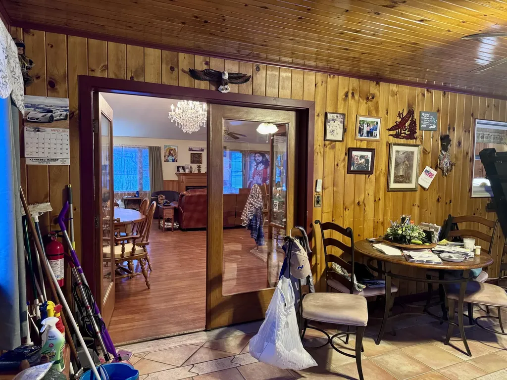 88 Childs Road Norridgewock ME 04957