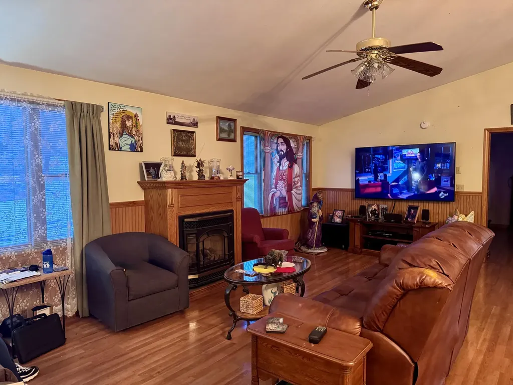 88 Childs Road Norridgewock ME 04957