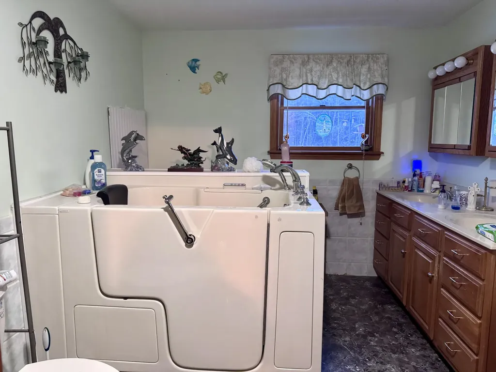 88 Childs Road Norridgewock ME 04957