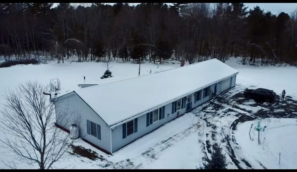 88 Childs Road Norridgewock ME 04957