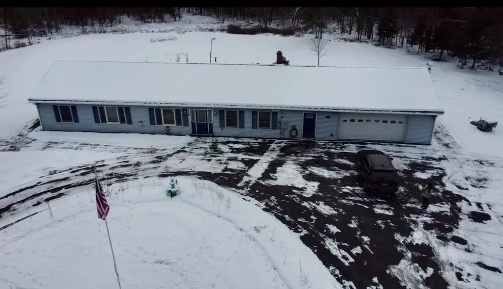 88 Childs Road Norridgewock ME 04957