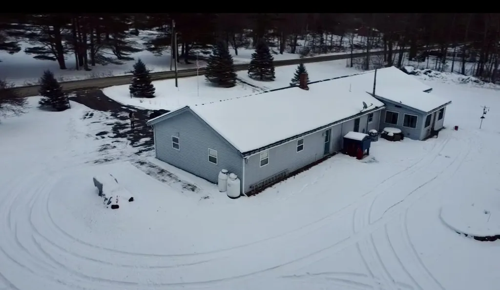 88 Childs Road Norridgewock ME 04957
