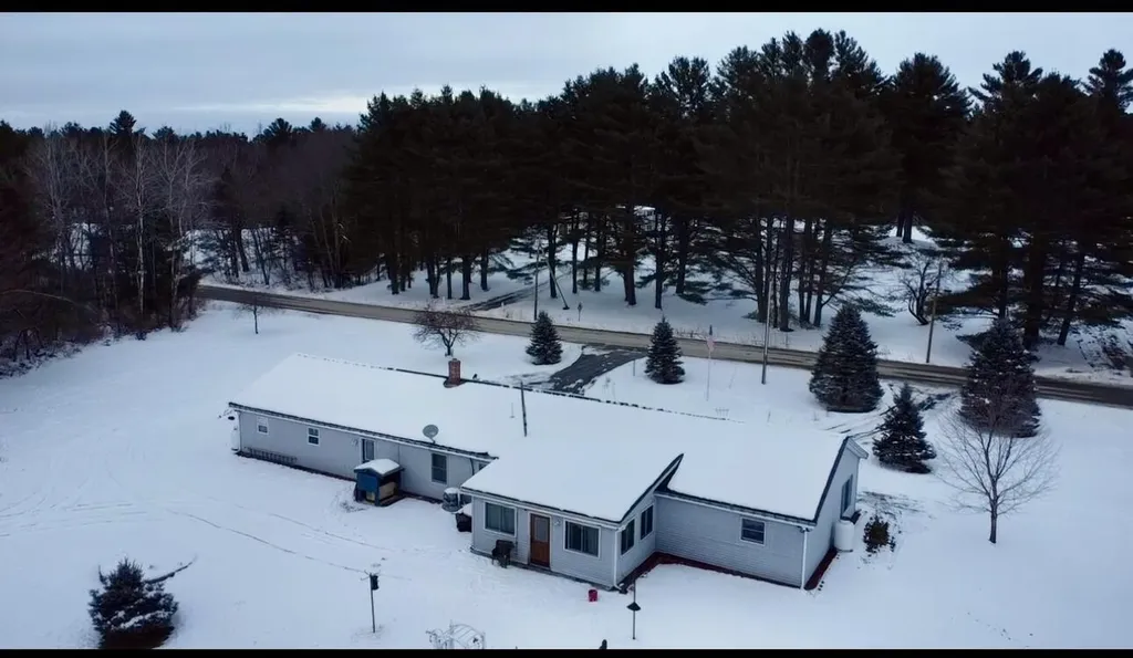 88 Childs Road Norridgewock ME 04957