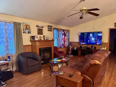 88 Childs Road Norridgewock ME 04957