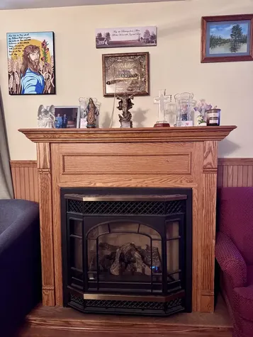 88 Childs Road Norridgewock ME 04957