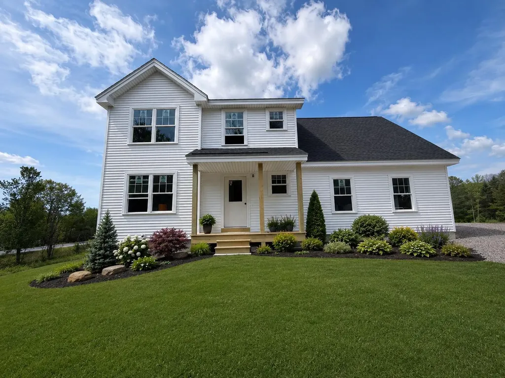 Lot 6 Heritage Drive Berwick ME 03901