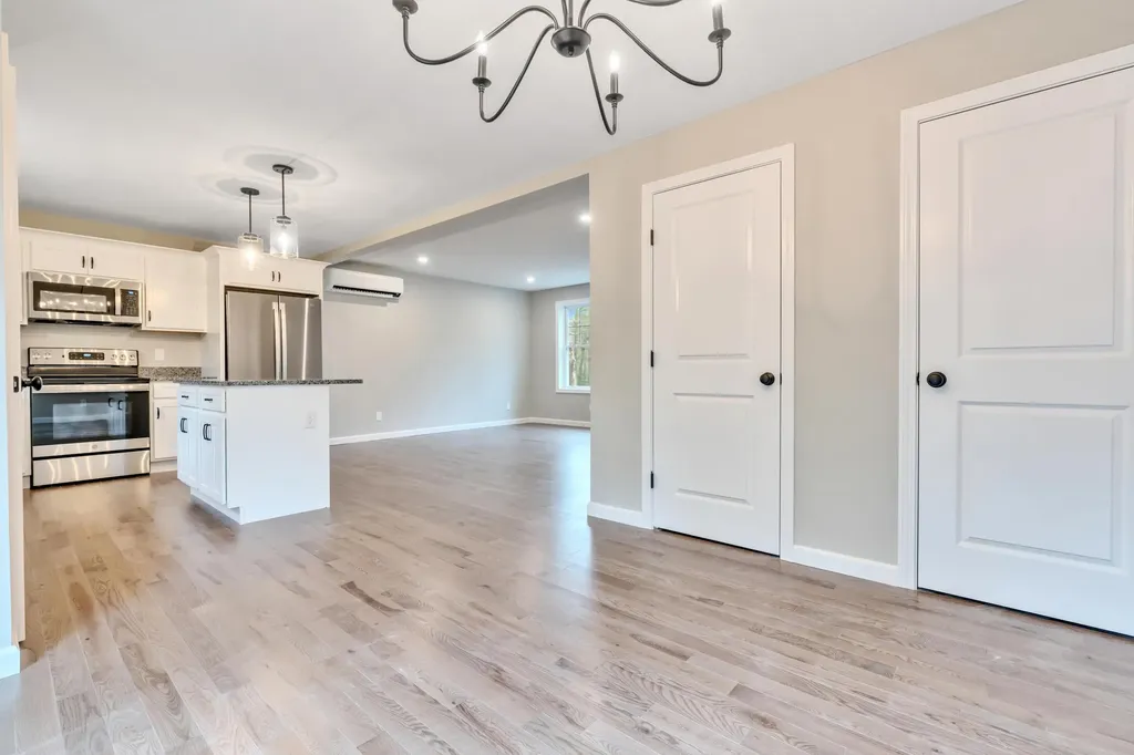 Lot 6 Heritage Drive Berwick ME 03901