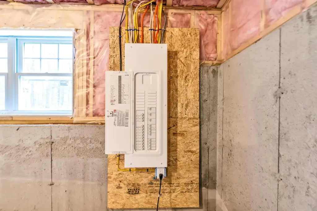 Lot 6 Heritage Drive Berwick ME 03901
