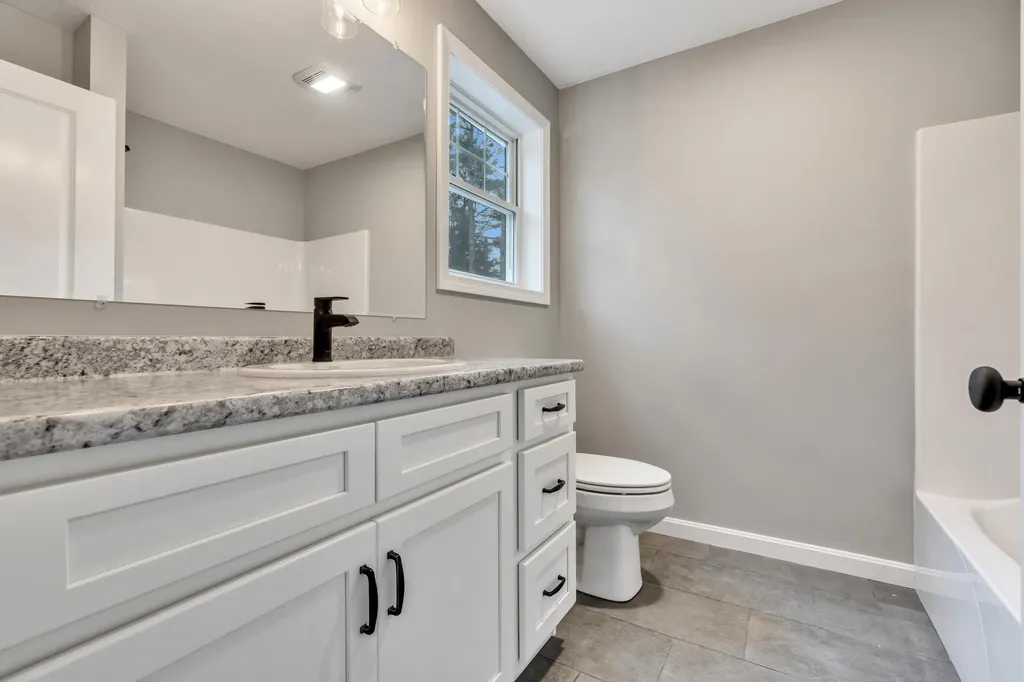 Lot 6 Heritage Drive Berwick ME 03901