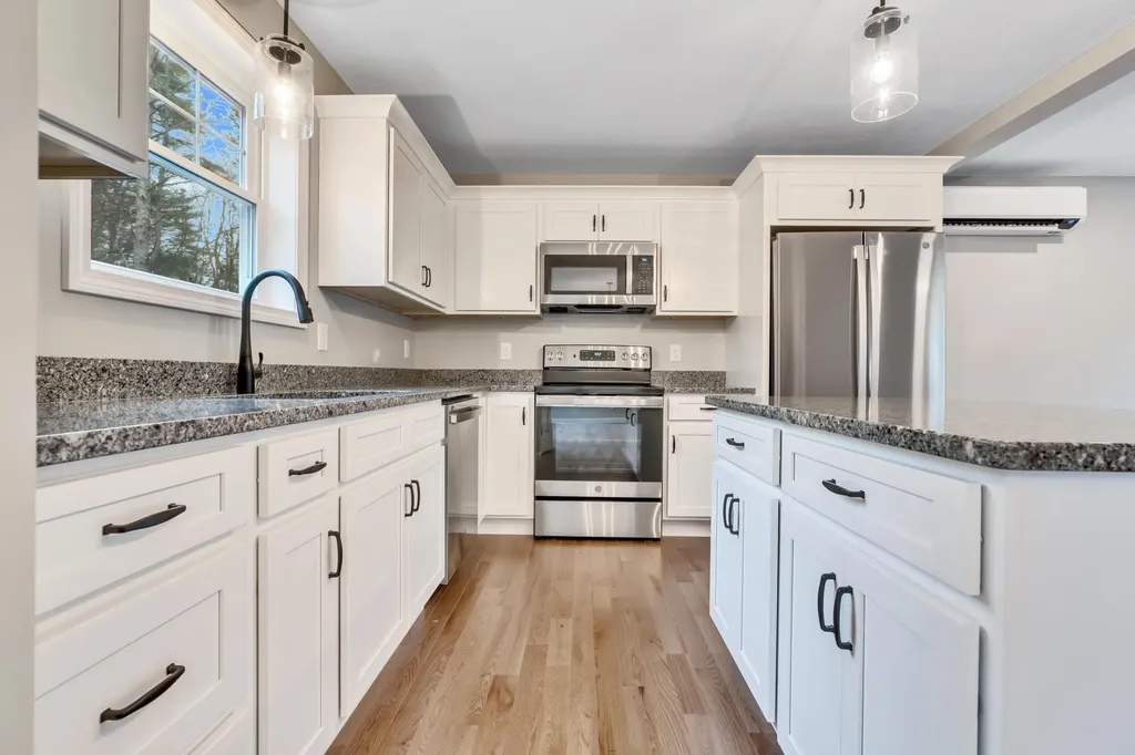 Lot 6 Heritage Drive Berwick ME 03901