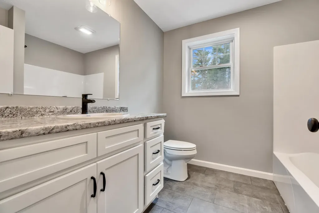 Lot 6 Heritage Drive Berwick ME 03901