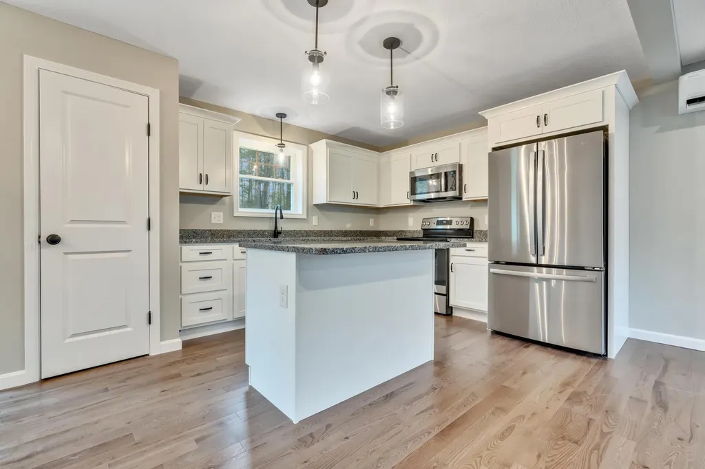 Lot 6 Heritage Drive Berwick ME 03901