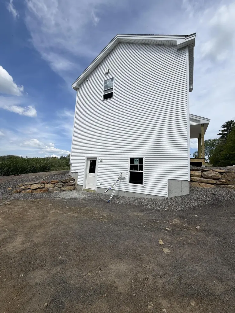 Lot 6 Heritage Drive Berwick ME 03901